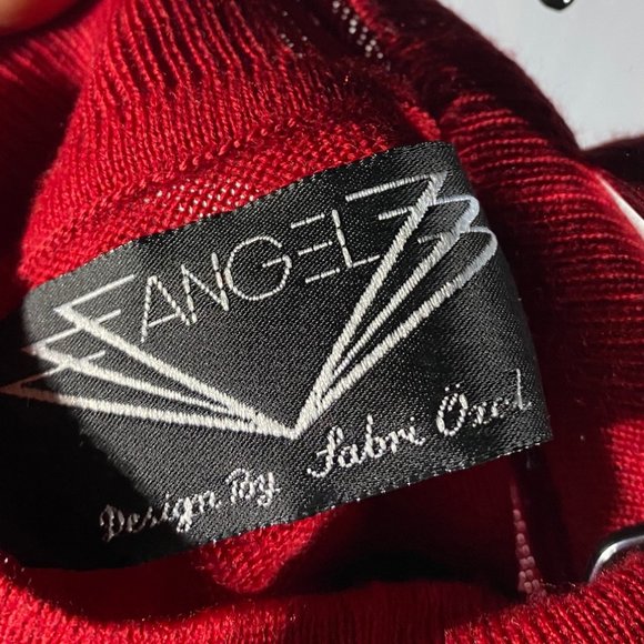 Angel - Top - Picture 5 of 5